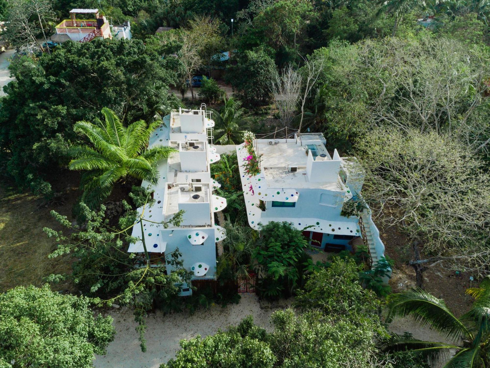 Maison בקאלאר מראה חיצוני תמונה