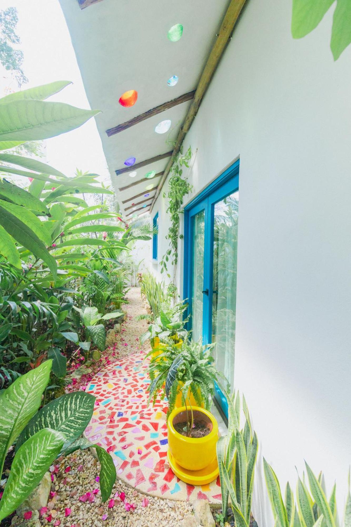 Maison בקאלאר מראה חיצוני תמונה