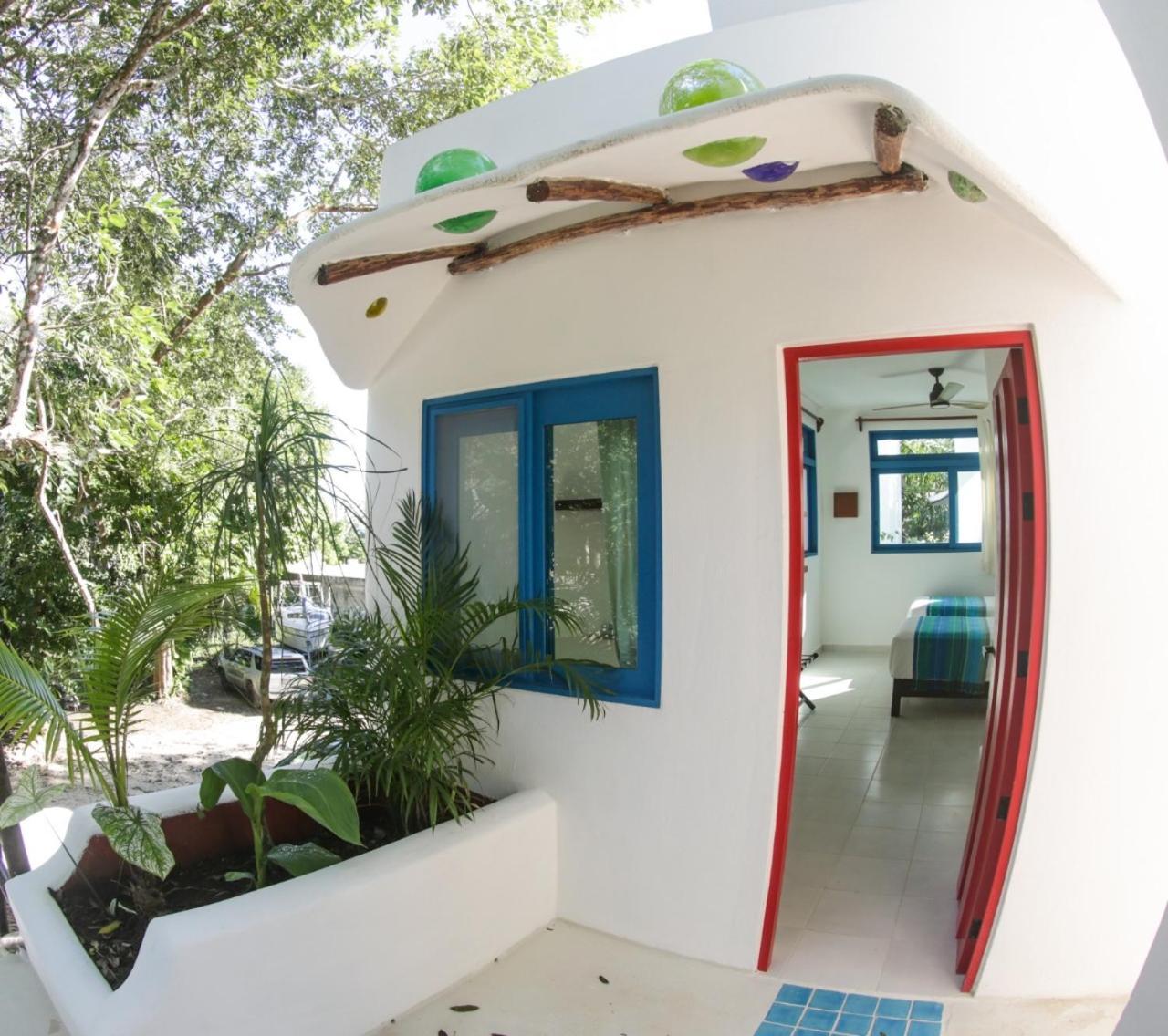 Maison בקאלאר מראה חיצוני תמונה