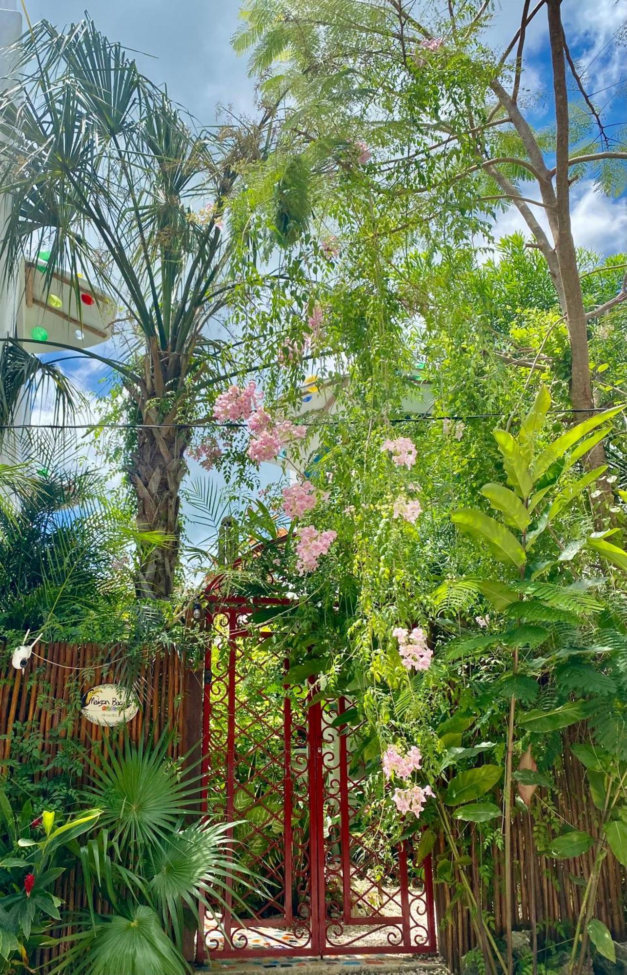 Maison בקאלאר מראה חיצוני תמונה